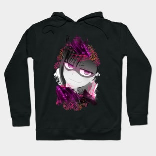 Bad Girl - P Hoodie